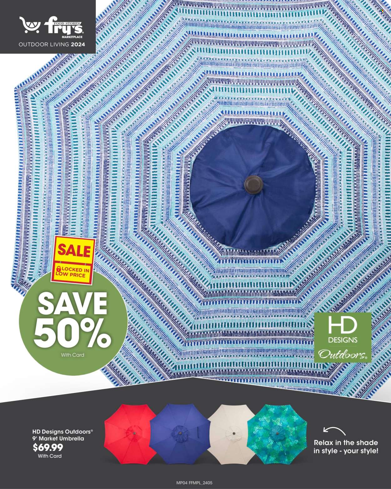 Fry’s ad - 03/06/2024 - 06/18/2024. Page 4