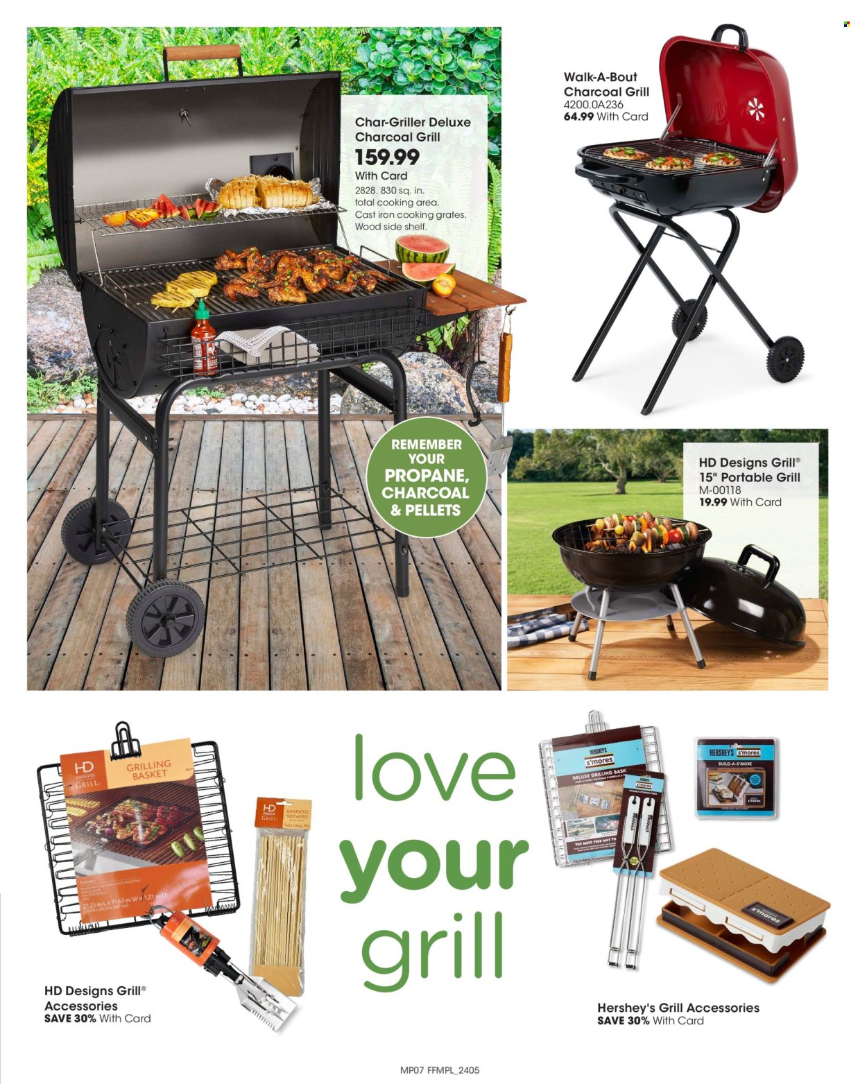 Fry’s ad - 03/06/2024 - 06/18/2024. Page 7