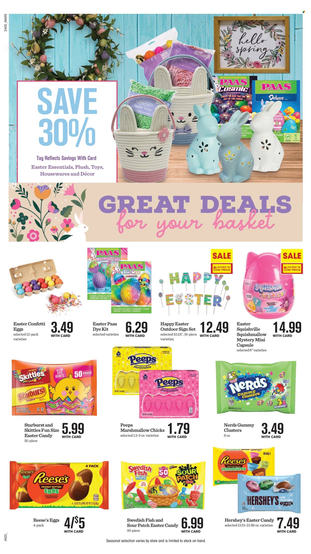 Mariano’s ad - 03/06/2024 - 03/12/2024. Page 6