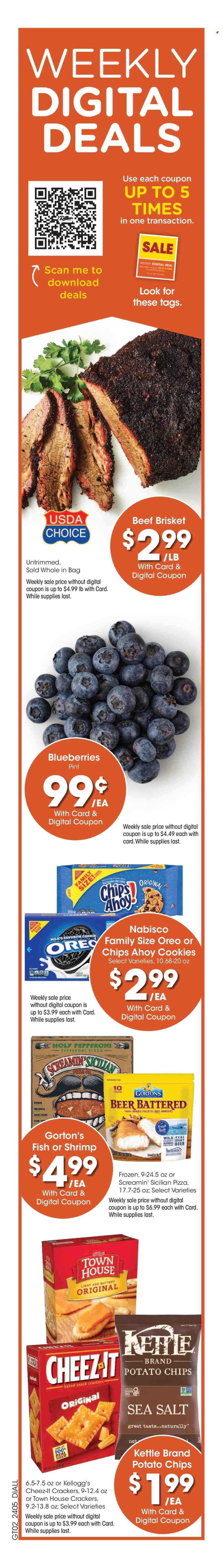 Dillons ad - 03/06/2024 - 03/12/2024. Page 8