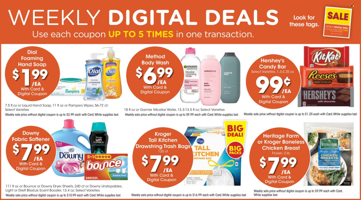 Dillons ad - 03/06/2024 - 03/12/2024. Page 10