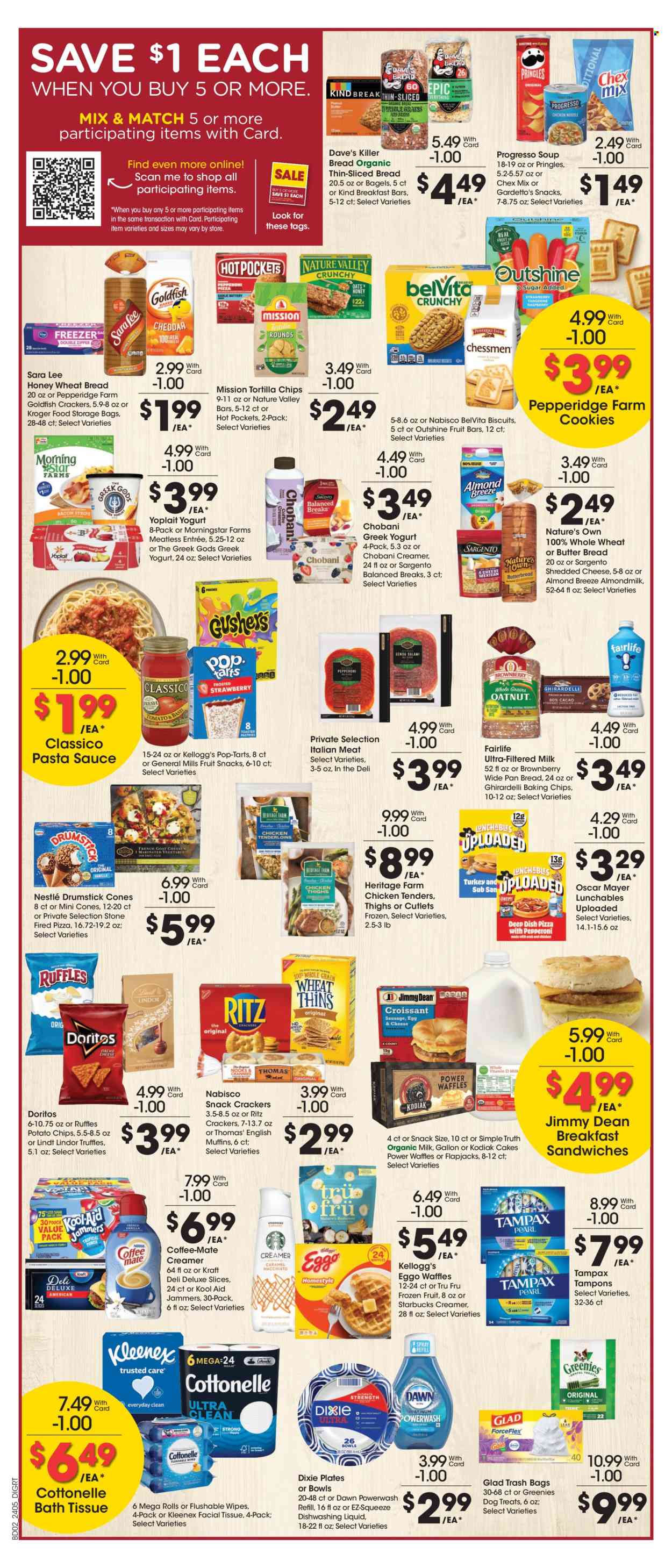 Dillons ad - 03/06/2024 - 03/12/2024. Page 7