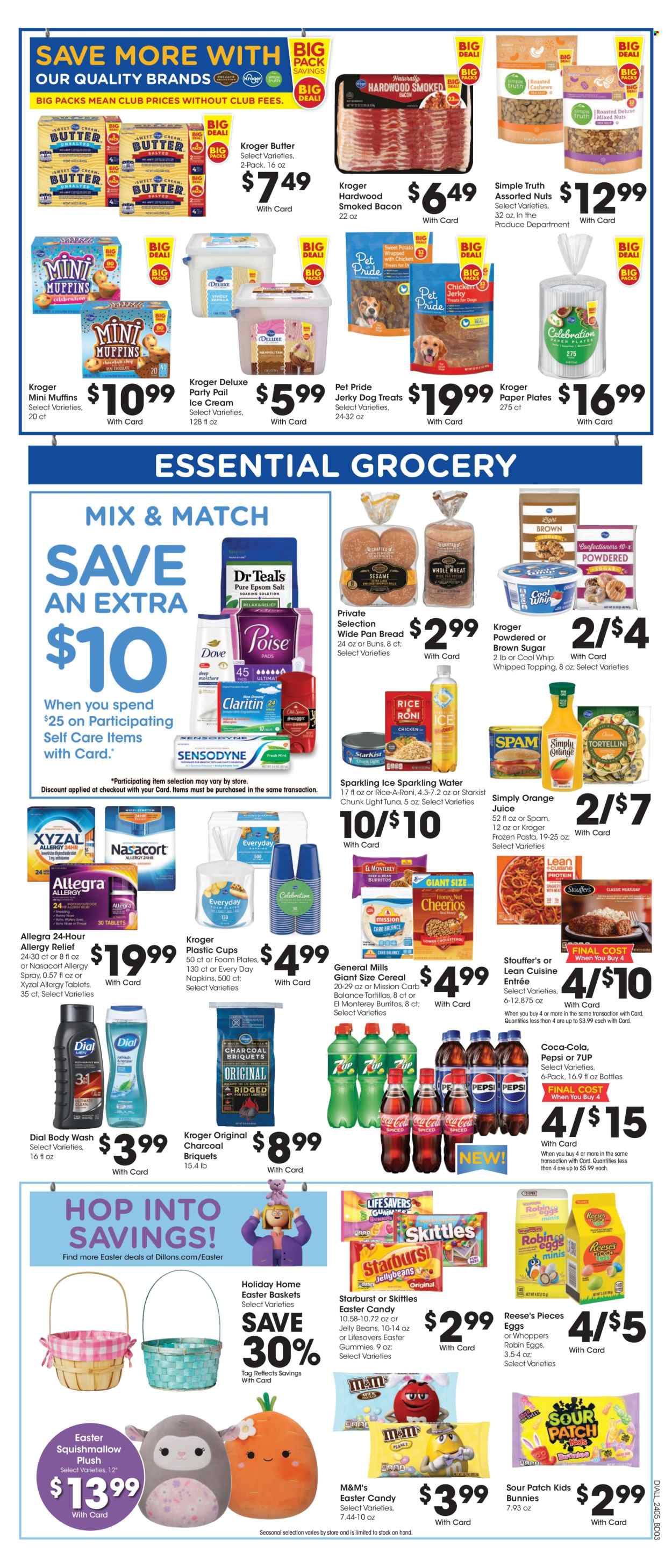 Dillons ad - 03/06/2024 - 03/12/2024. Page 2