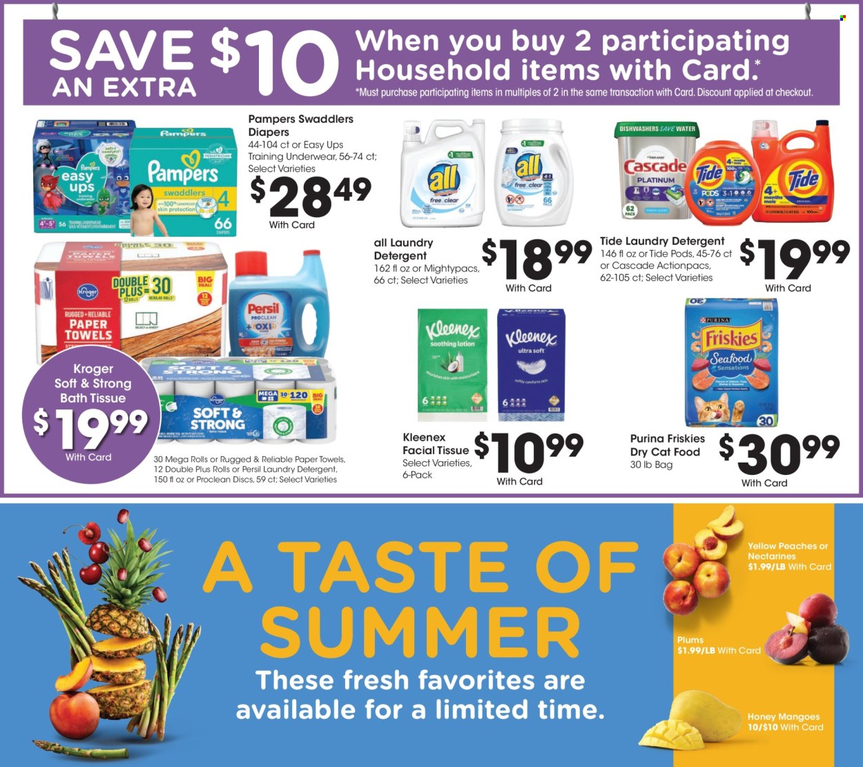 Dillons ad - 03/06/2024 - 03/12/2024. Page 3
