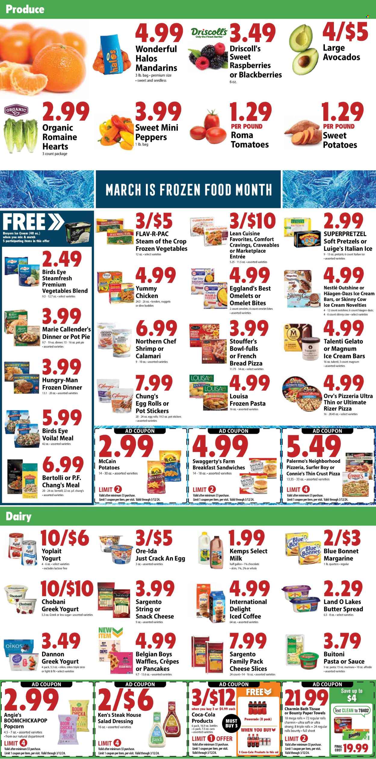 Festival Foods ad - 03/06/2024 - 03/12/2024. Page 4