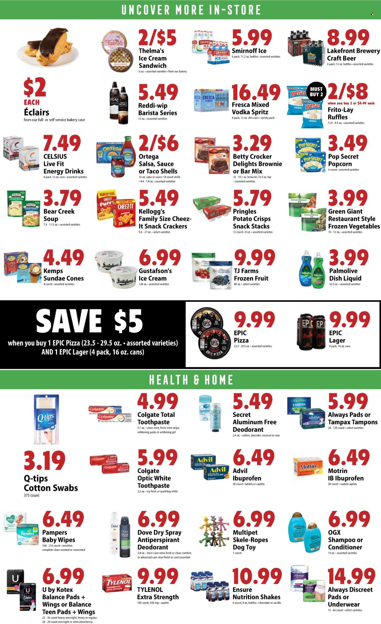 Festival Foods ad - 03/06/2024 - 03/12/2024. Page 5