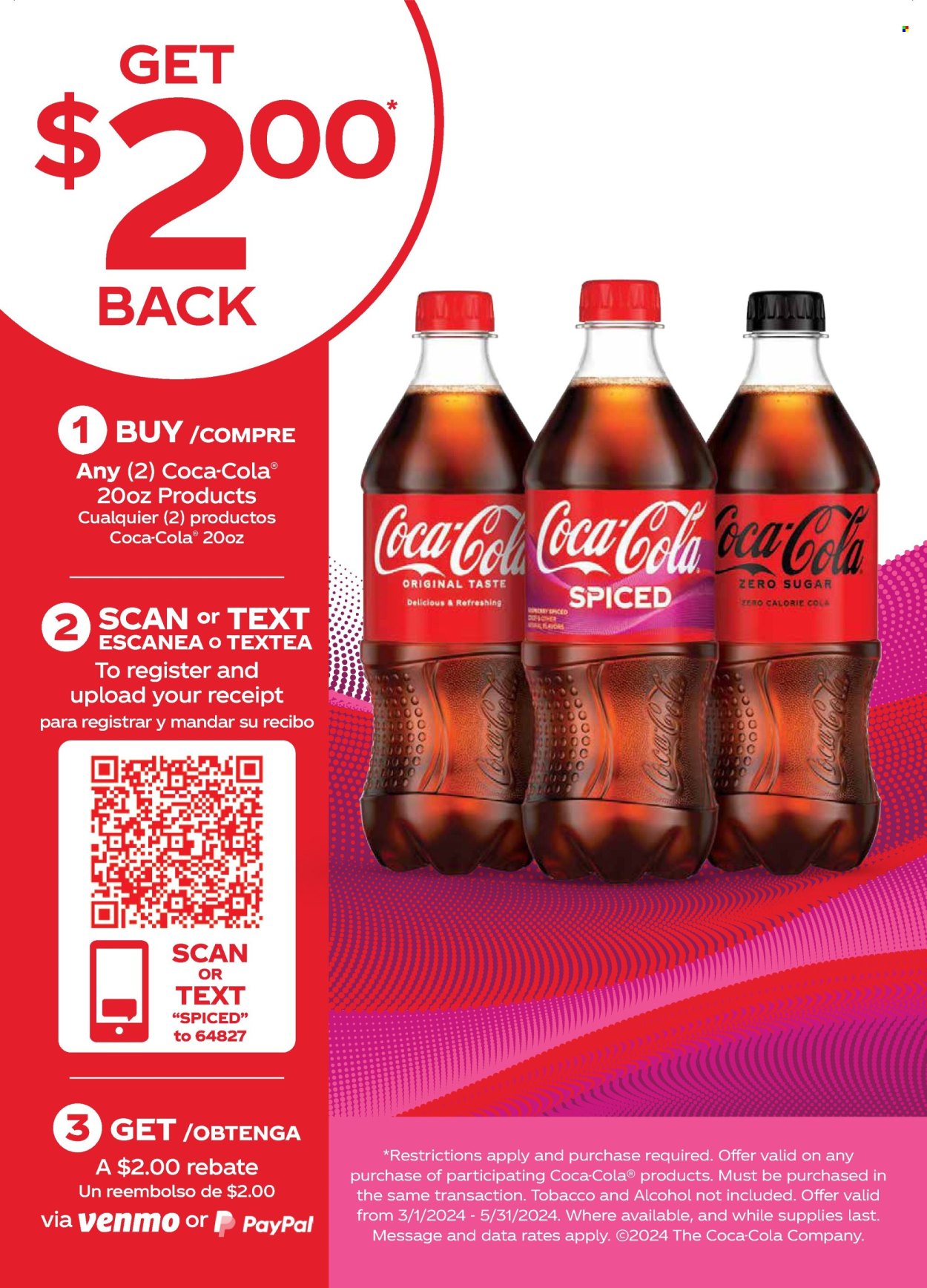 Festival Foods ad - 03/06/2024 - 03/12/2024. Page 6