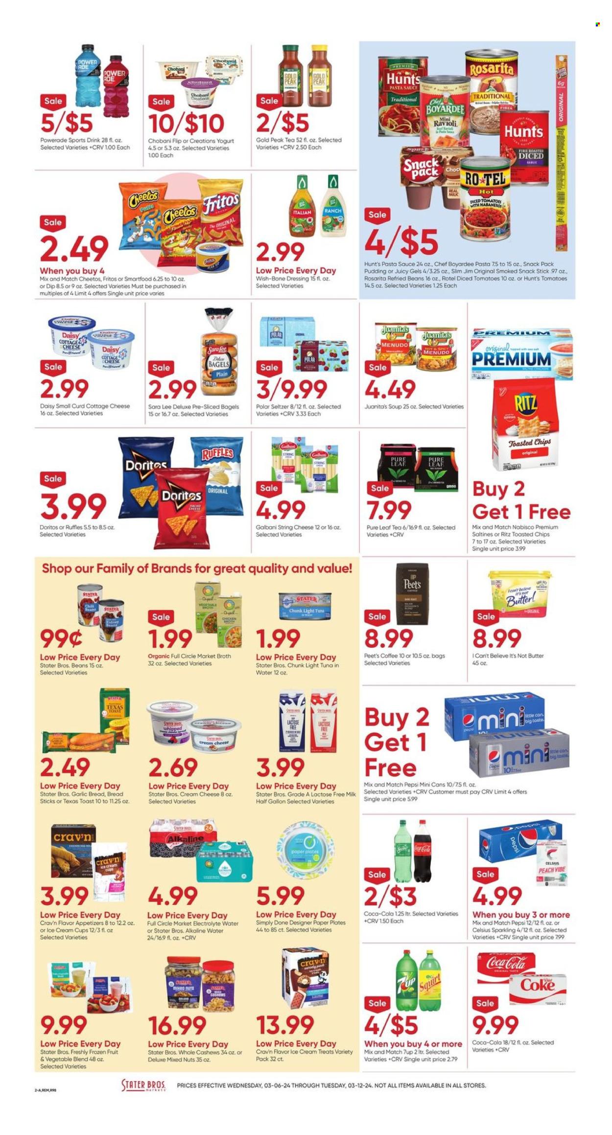 Stater Bros. ad - 03/06/2024 - 03/12/2024. Page 2