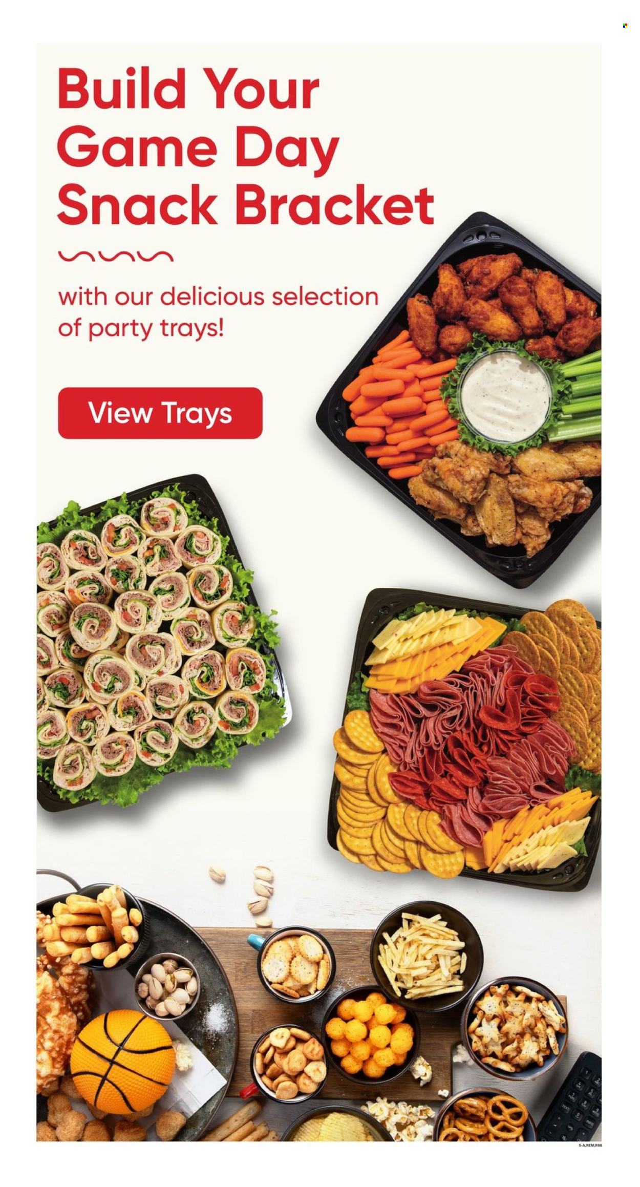 Stater Bros. ad - 03/06/2024 - 03/12/2024. Page 5