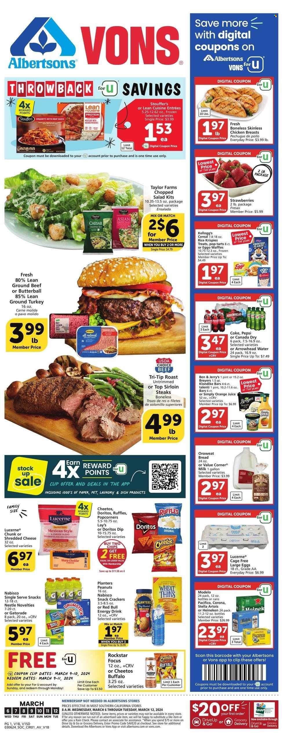 Vons ad - 03/06/2024 - 03/12/2024. Page 1