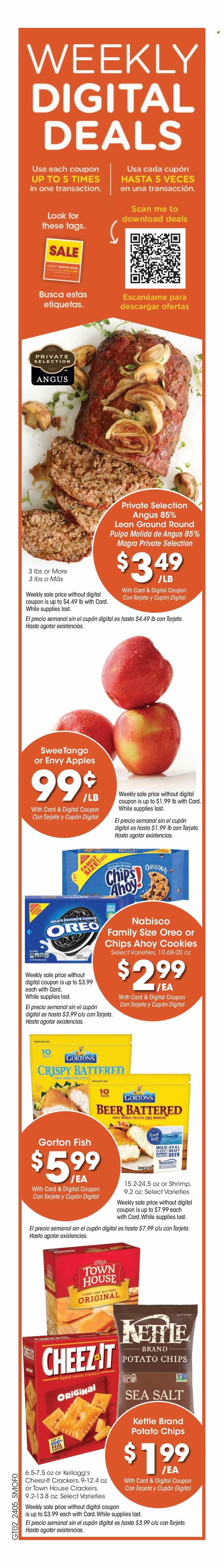 Smith's ad - 03/06/2024 - 03/12/2024. Page 2