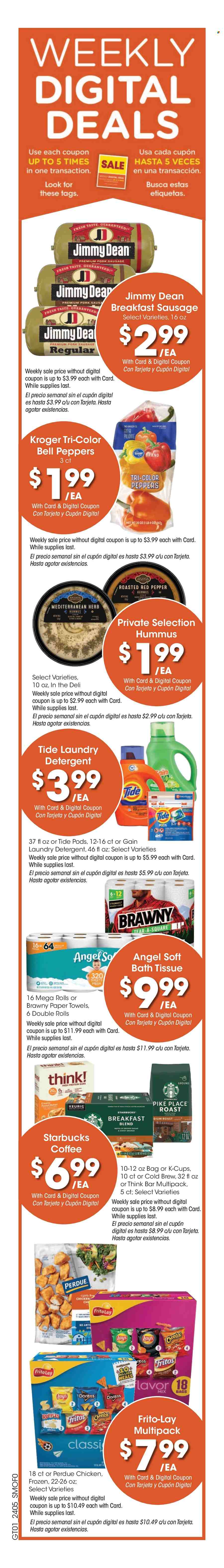 Smith's ad - 03/06/2024 - 03/12/2024. Page 3