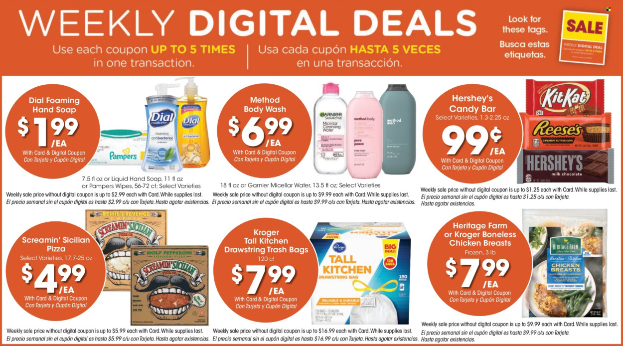 Smith's ad - 03/06/2024 - 03/12/2024. Page 4