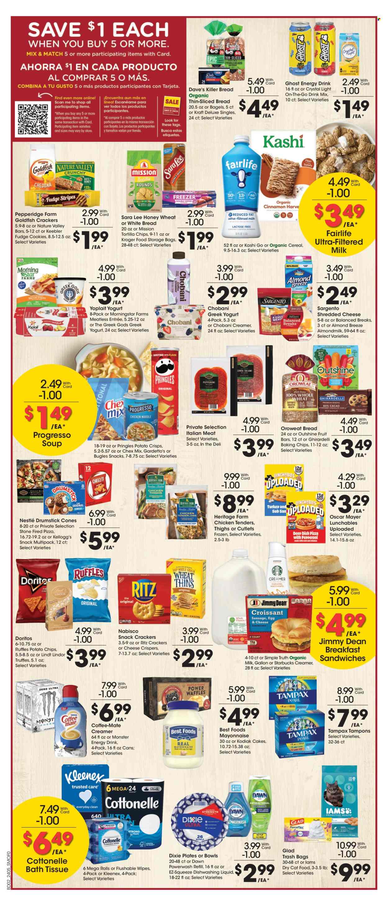 Smith's ad - 03/06/2024 - 03/12/2024. Page 5
