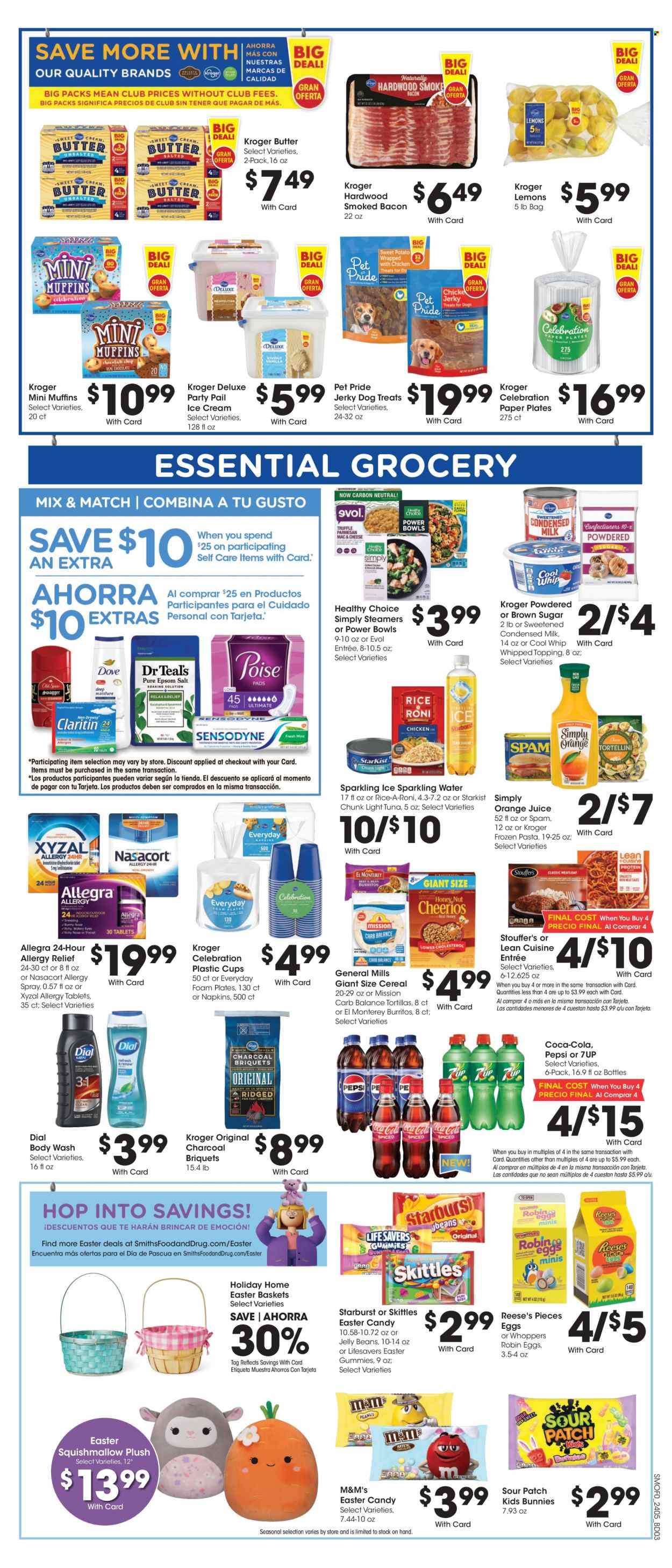 Smith's ad - 03/06/2024 - 03/12/2024. Page 6