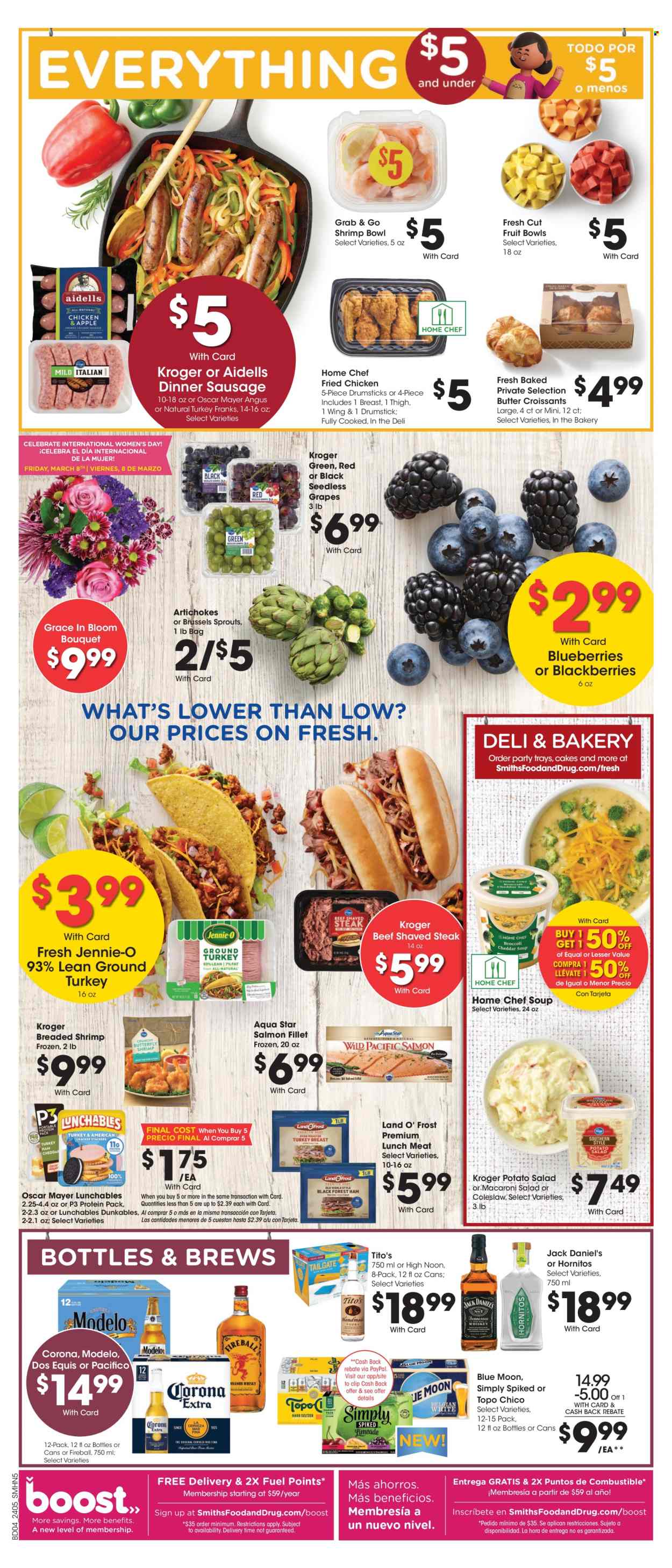 Smith's ad - 03/06/2024 - 03/12/2024. Page 8