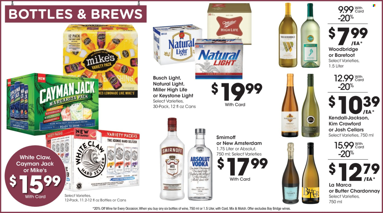 Smith's ad - 03/06/2024 - 03/12/2024. Page 9