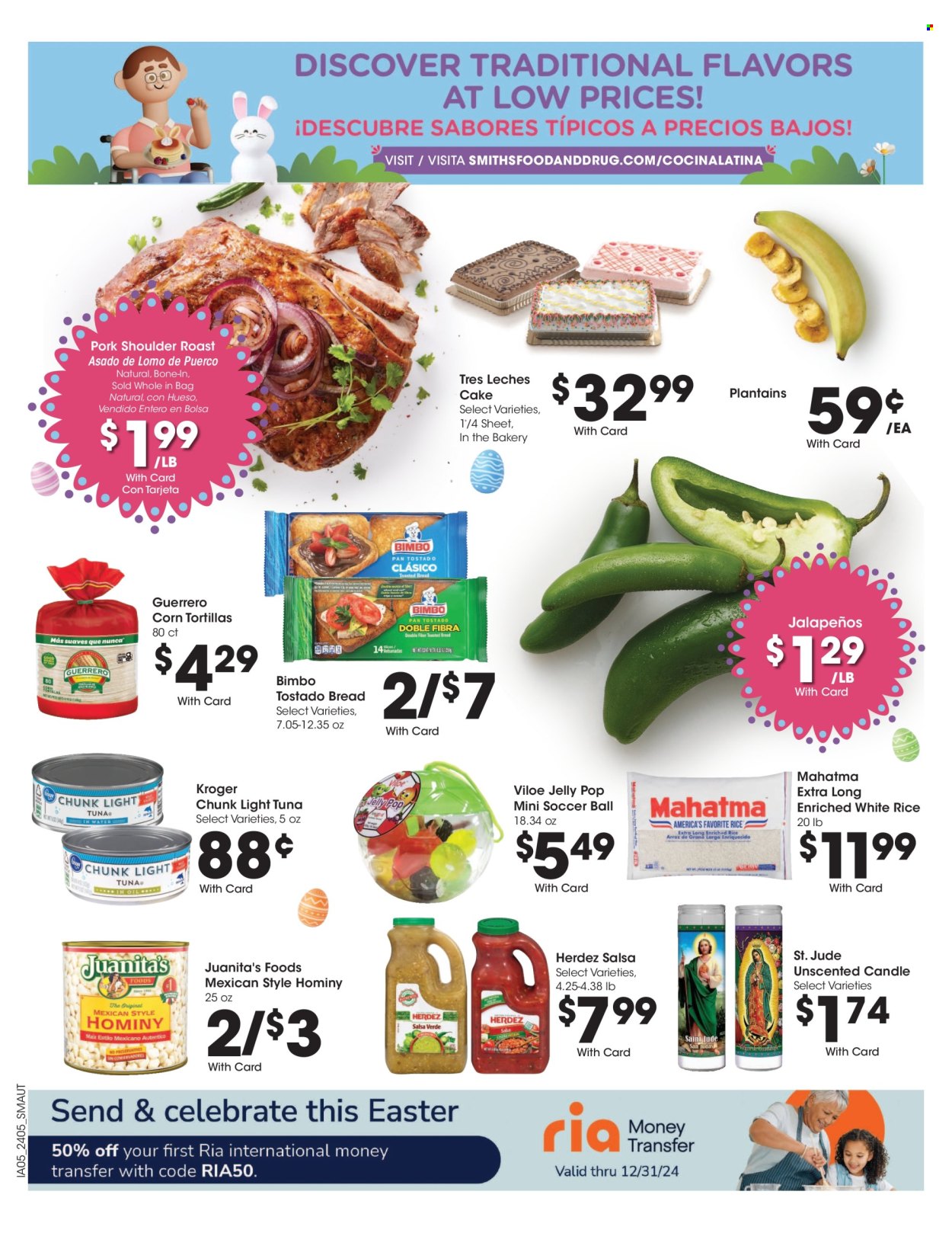 Smith's ad - 03/06/2024 - 03/12/2024. Page 10