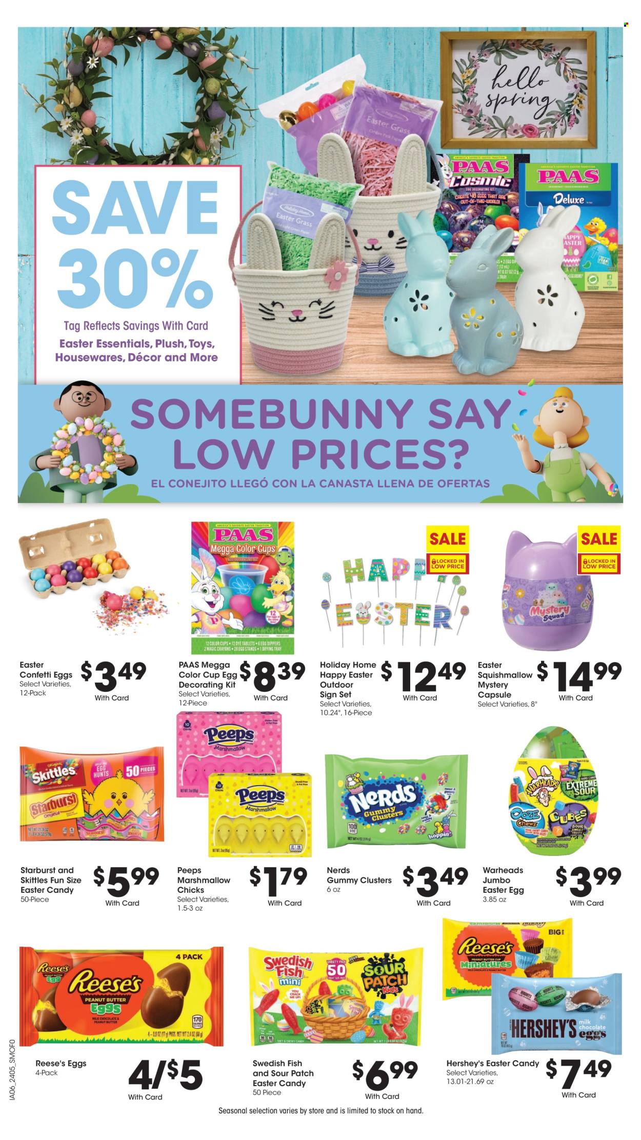 Smith's ad - 03/06/2024 - 03/12/2024. Page 11