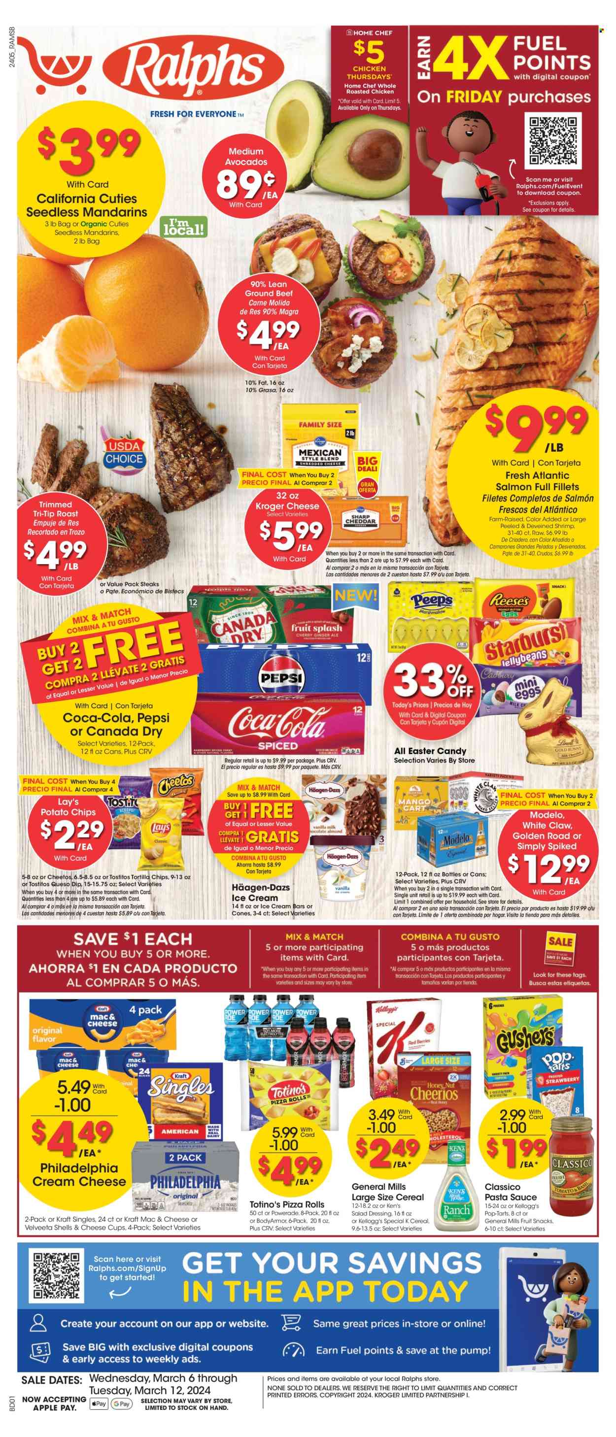 Ralphs ad - 03/06/2024 - 03/12/2024. Page 1
