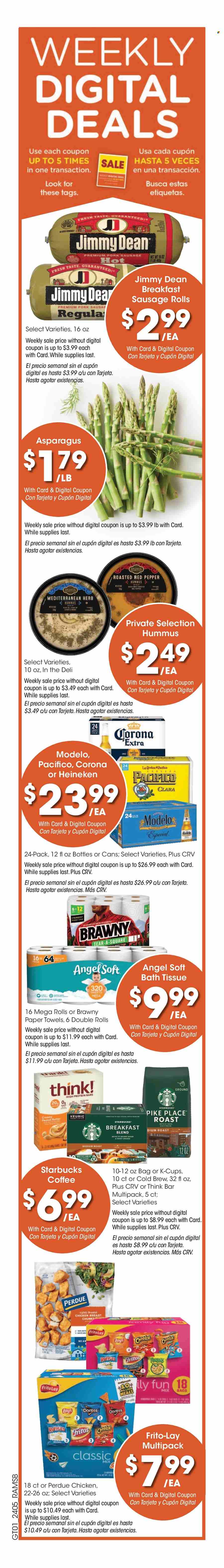 Ralphs ad - 03/06/2024 - 03/12/2024. Page 3