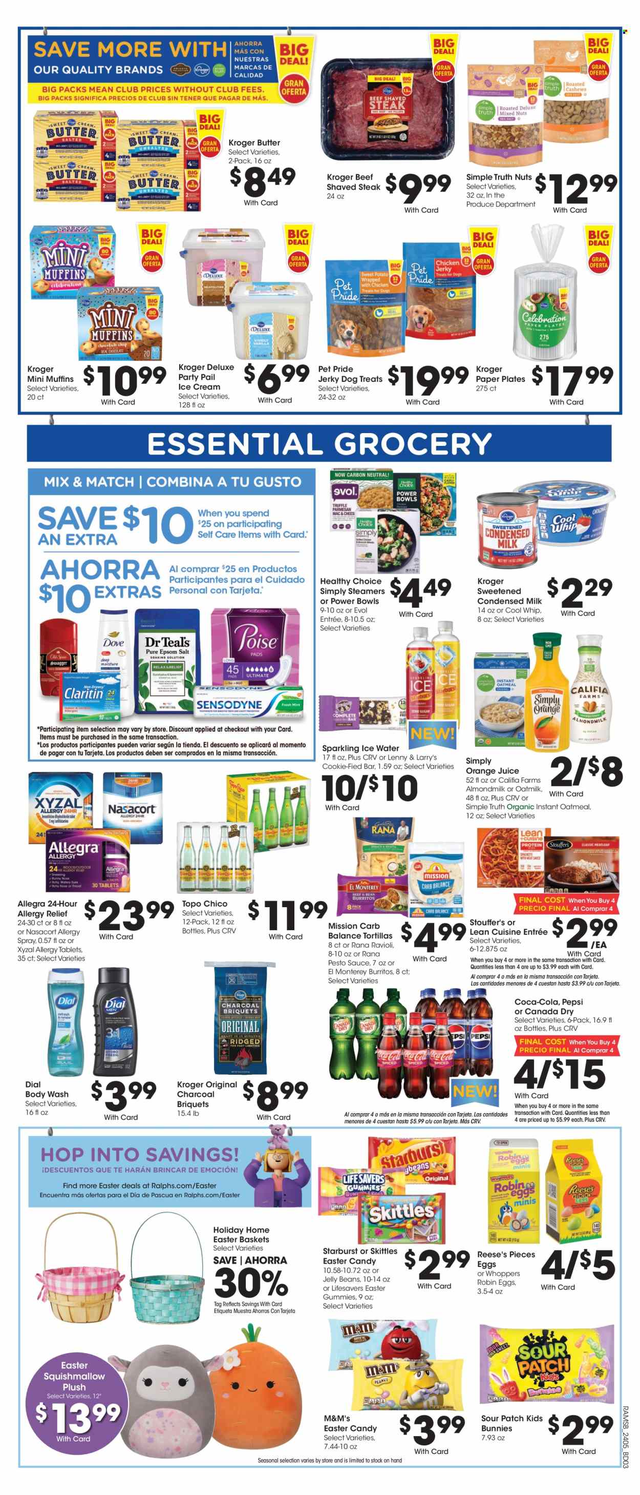 Ralphs ad - 03/06/2024 - 03/12/2024. Page 6