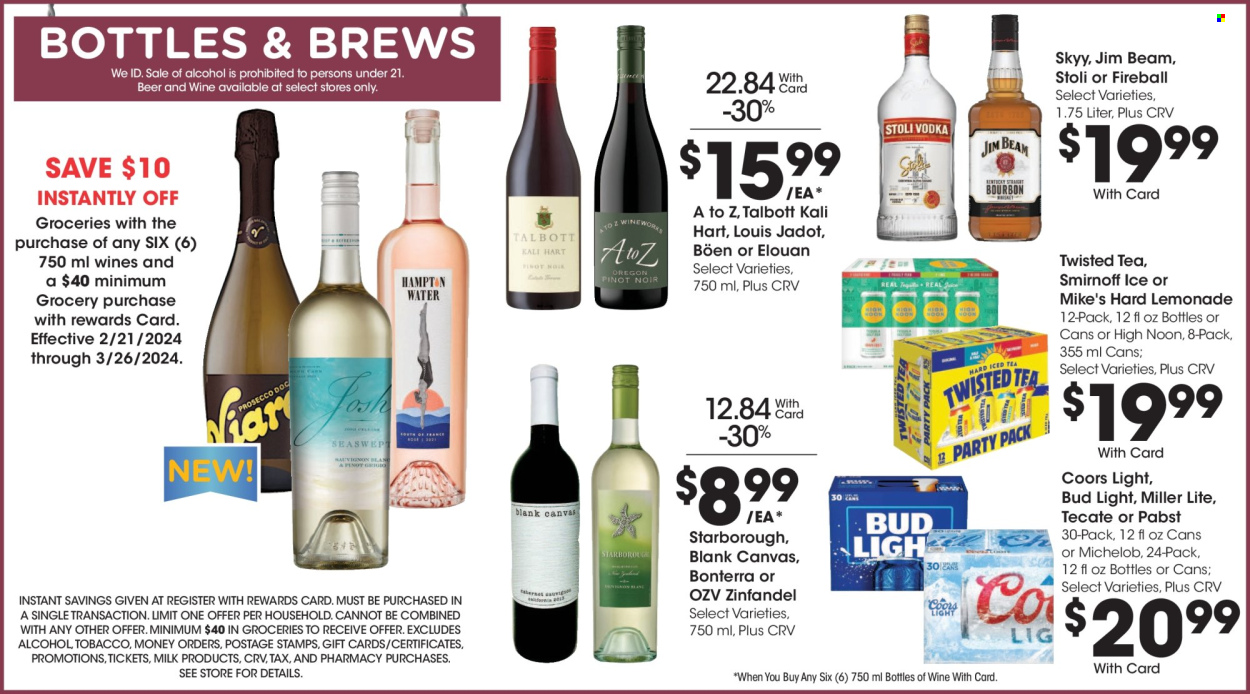 Ralphs ad - 03/06/2024 - 03/12/2024. Page 9