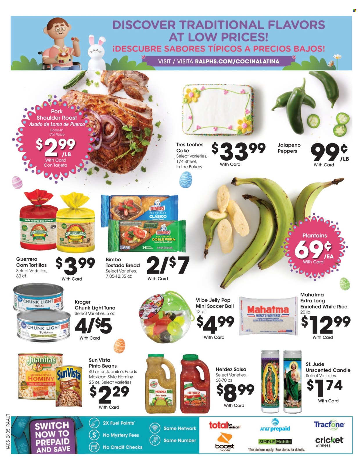 Ralphs ad - 03/06/2024 - 03/12/2024. Page 10