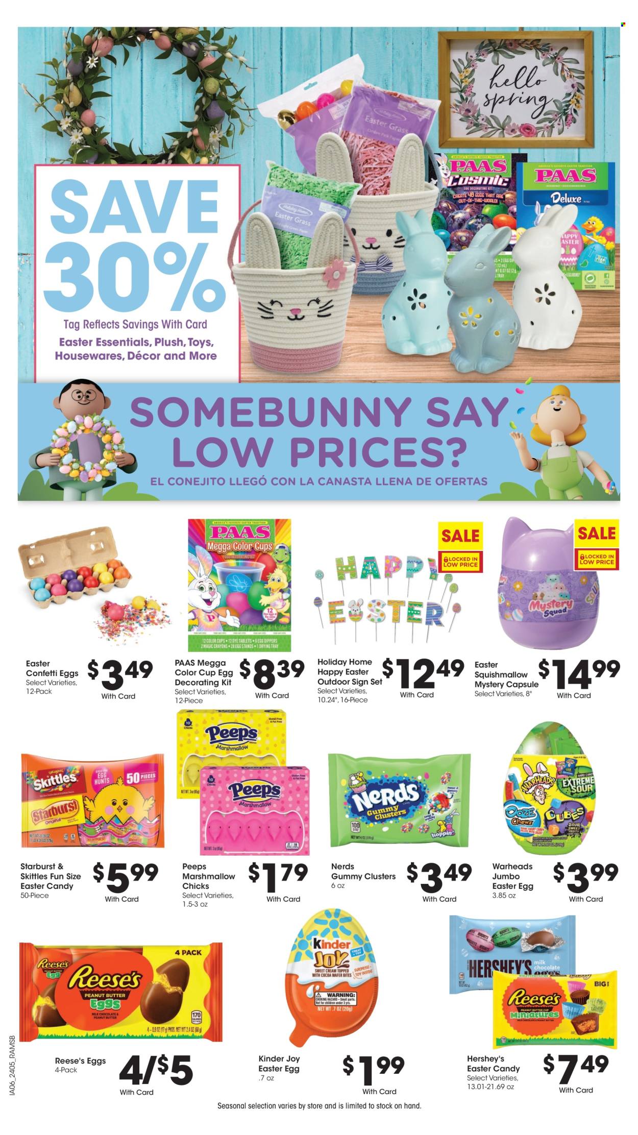 Ralphs ad - 03/06/2024 - 03/12/2024. Page 11