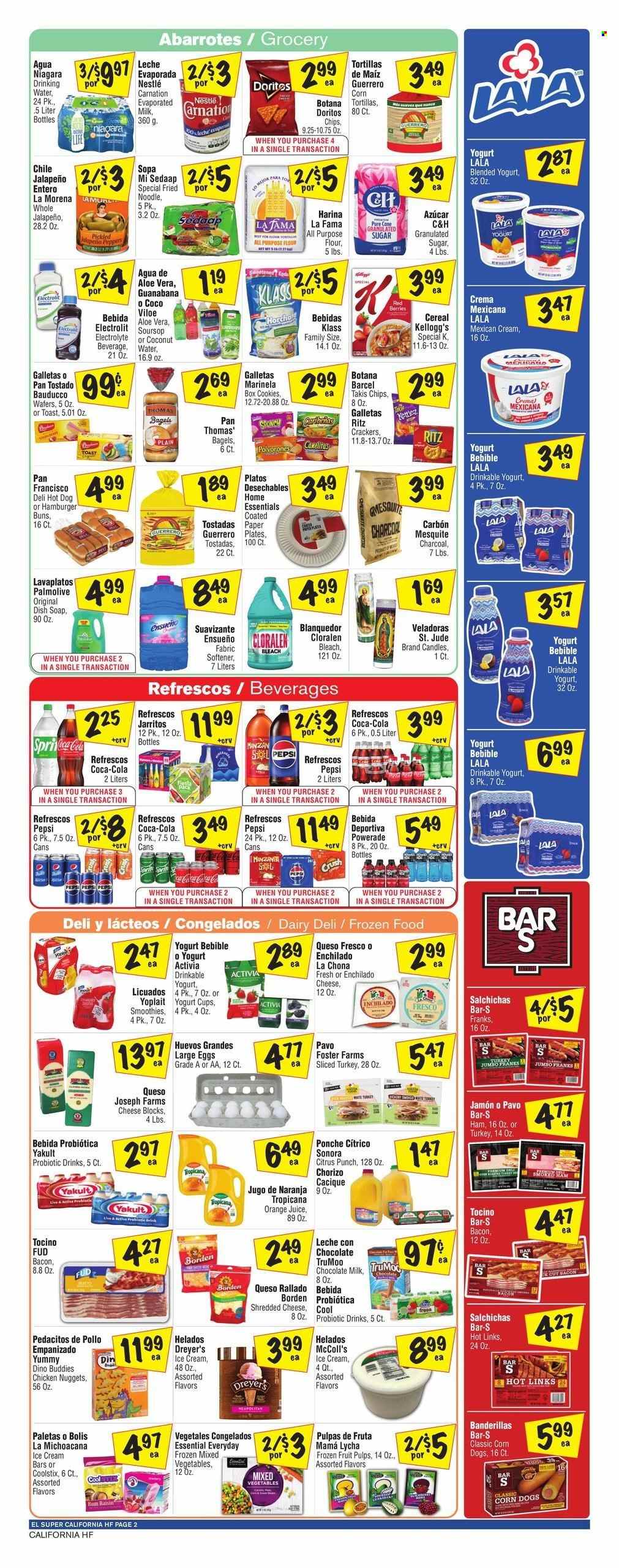 El Super ad - 03/06/2024 - 03/12/2024. Page 2
