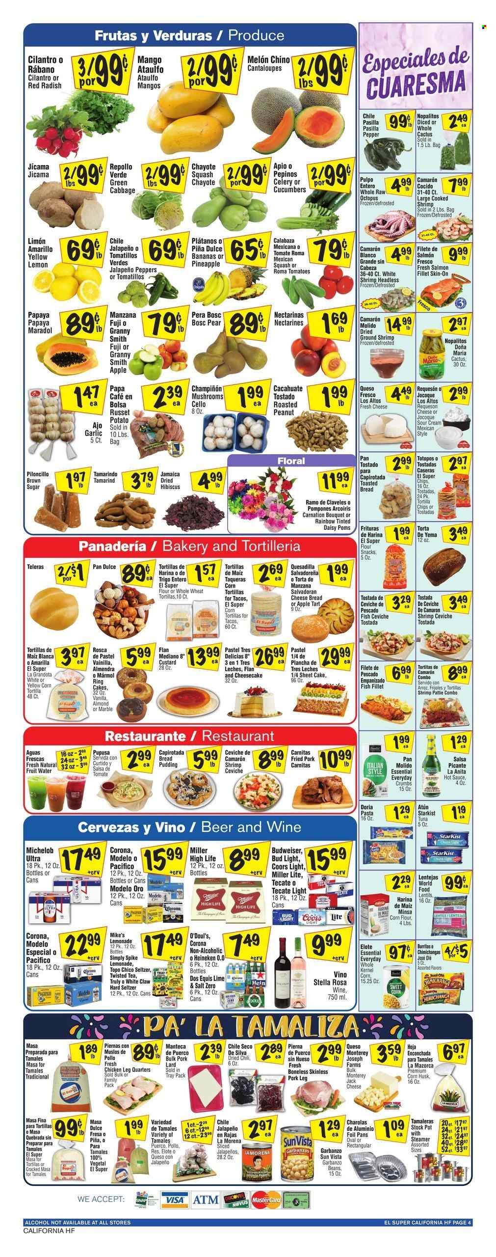 El Super ad - 03/06/2024 - 03/12/2024. Page 4
