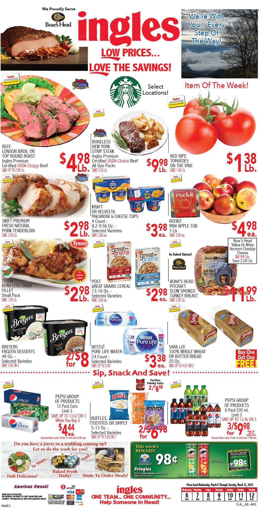 Ingles ad - 03/06/2024 - 03/12/2024. Page 1