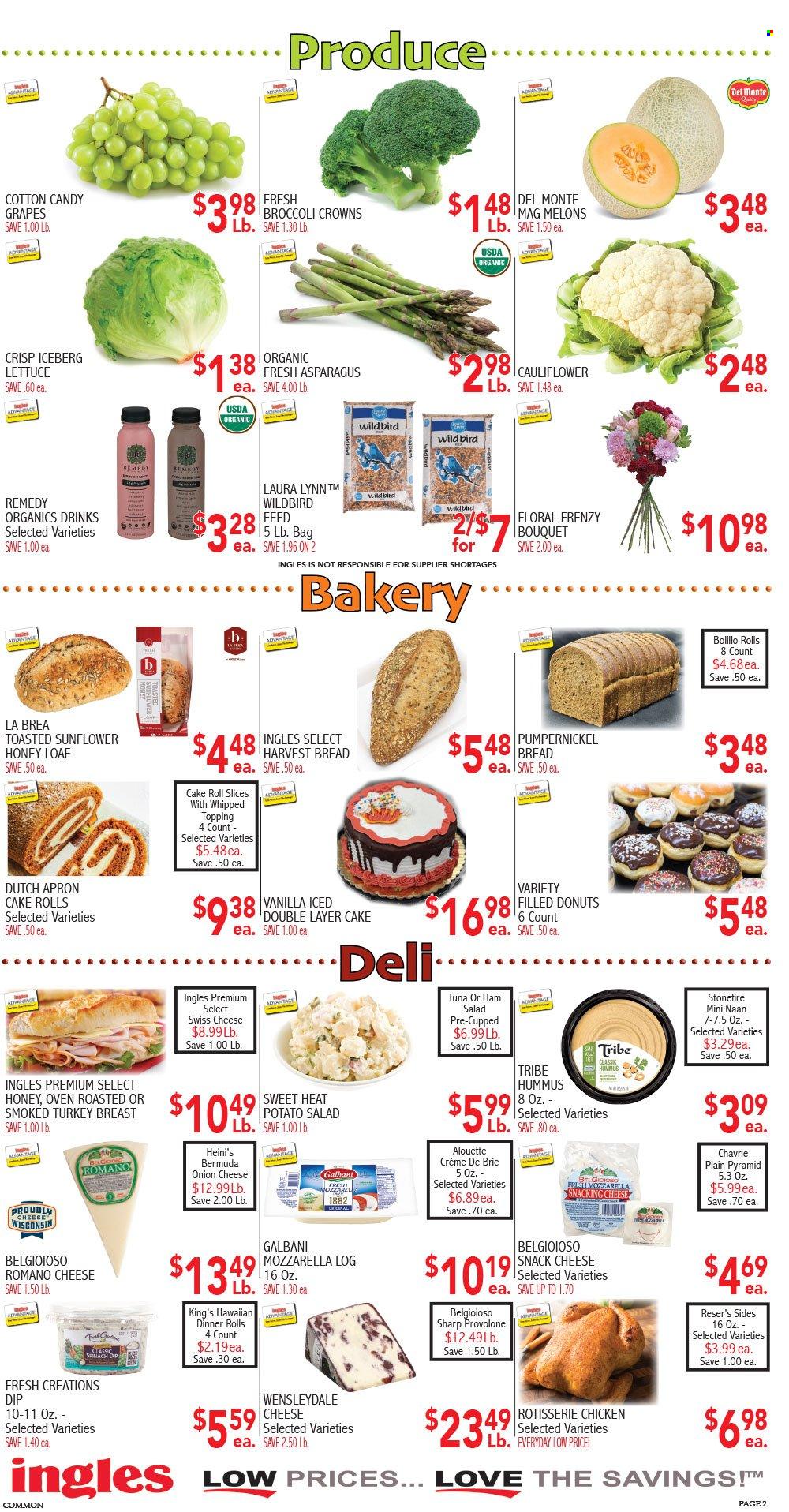 Ingles ad - 03/06/2024 - 03/12/2024. Page 2