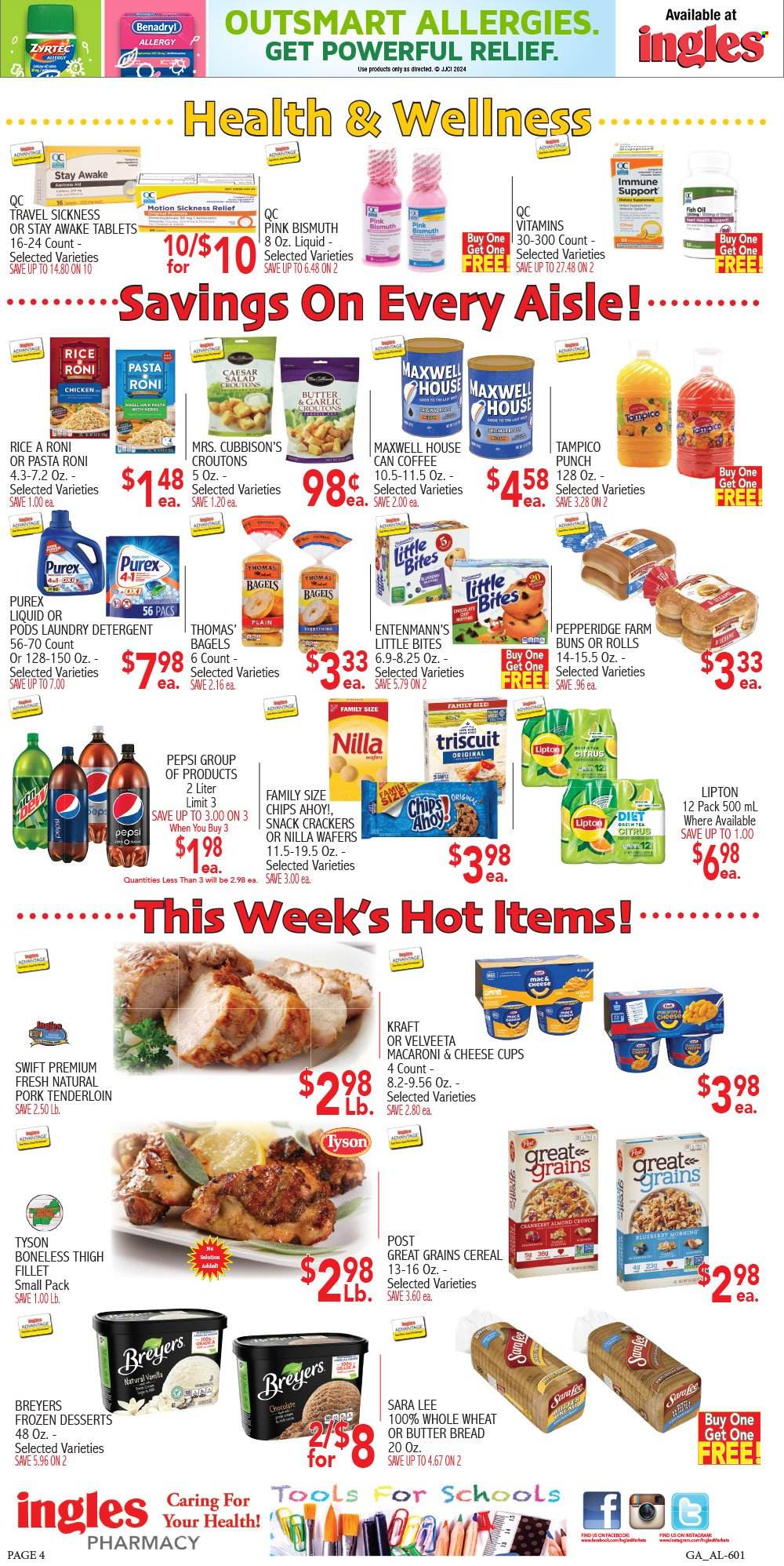 Ingles ad - 03/06/2024 - 03/12/2024. Page 4