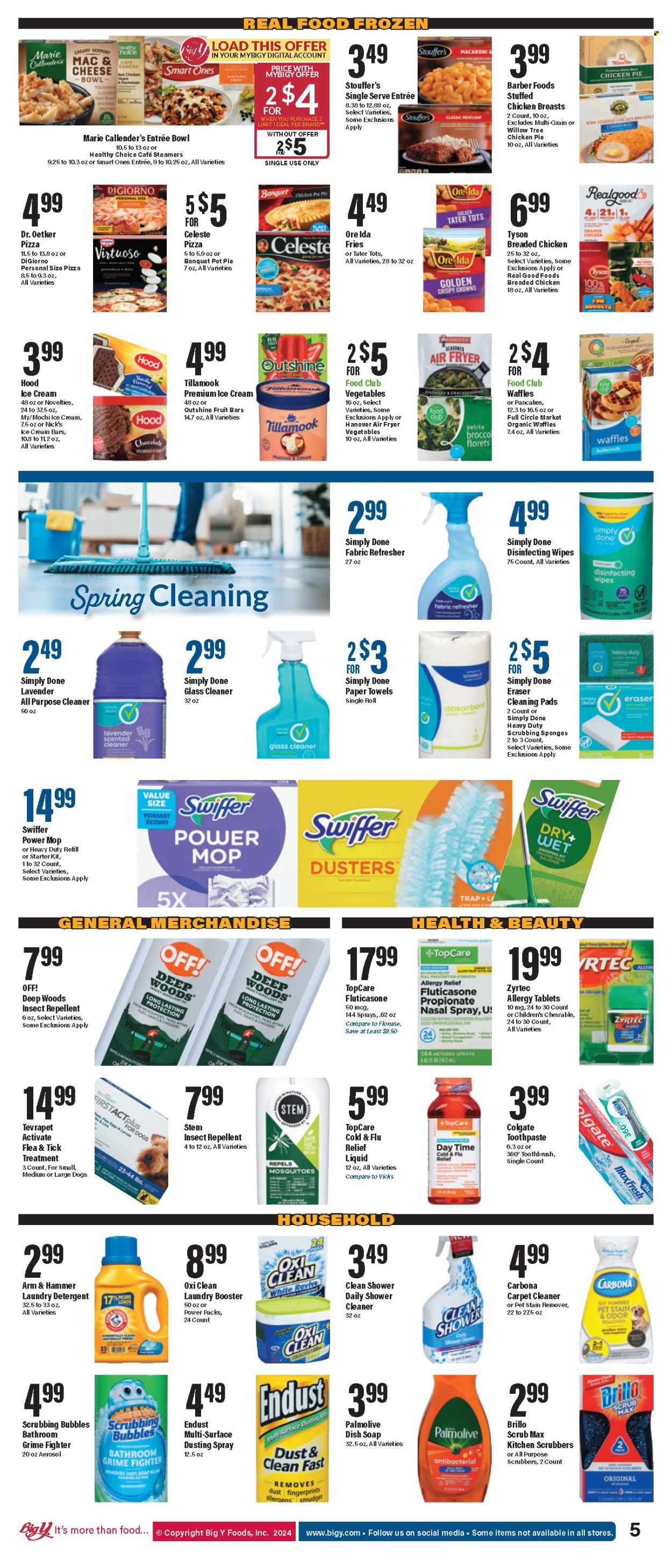 Big Y ad - 03/07/2024 - 03/13/2024. Page 6
