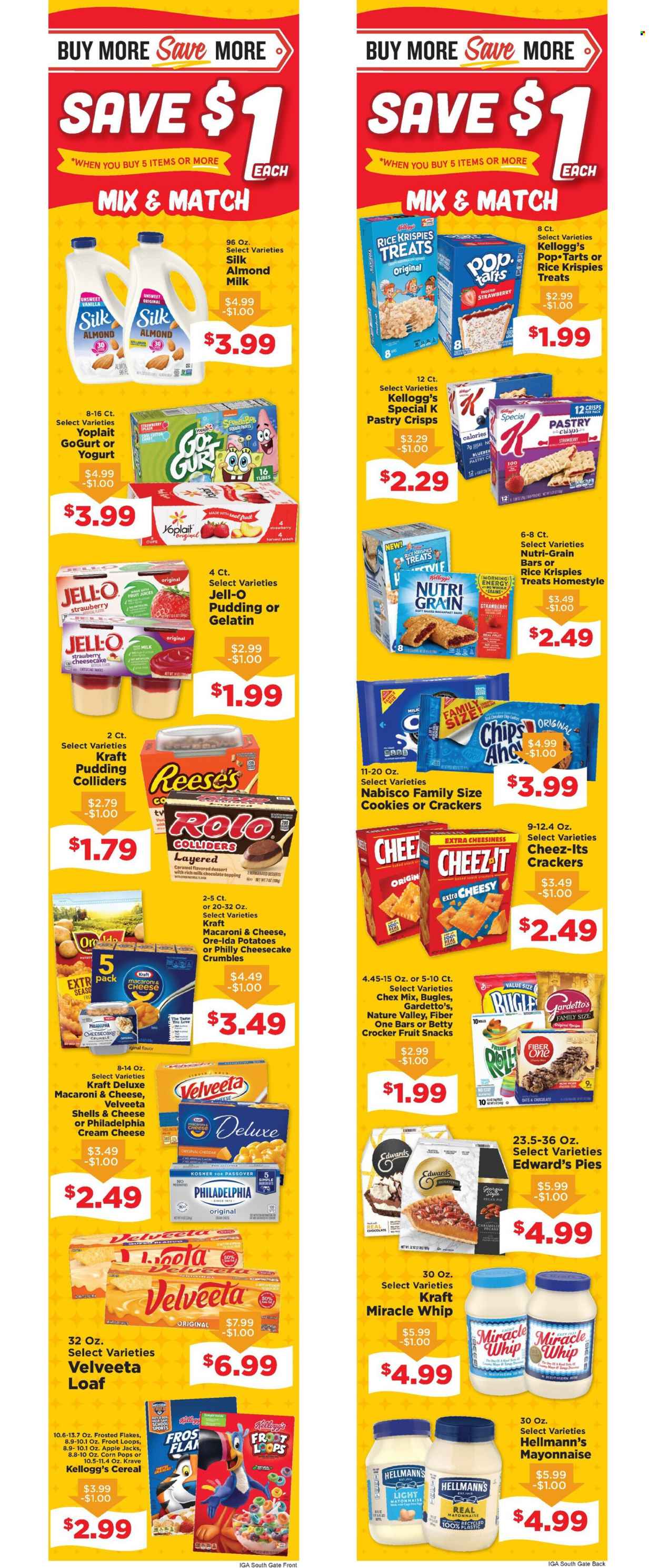 IGA ad - 03/06/2024 - 03/12/2024. Page 2