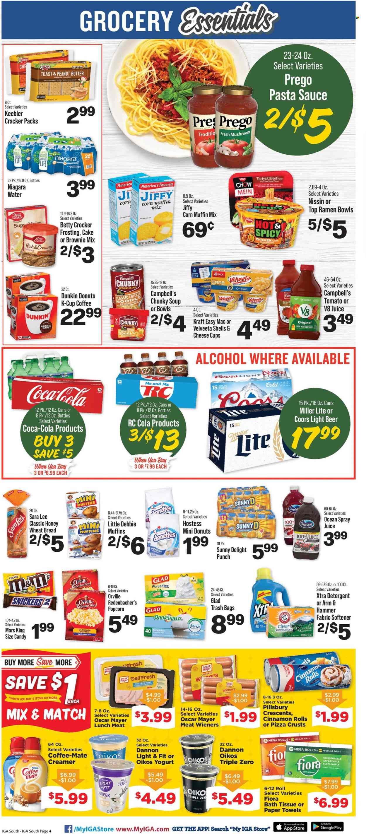 IGA ad - 03/06/2024 - 03/12/2024. Page 5