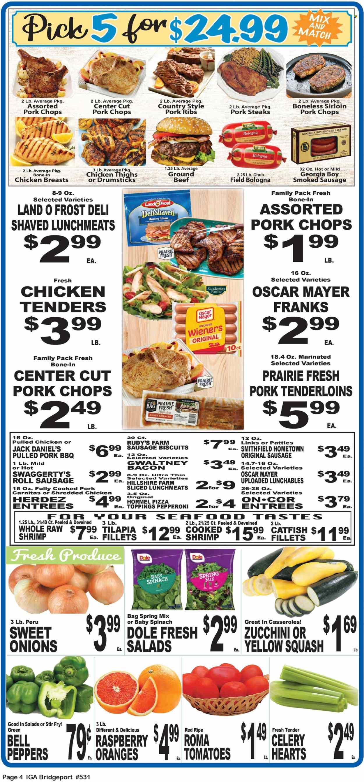 IGA ad - 03/06/2024 - 03/12/2024. Page 3