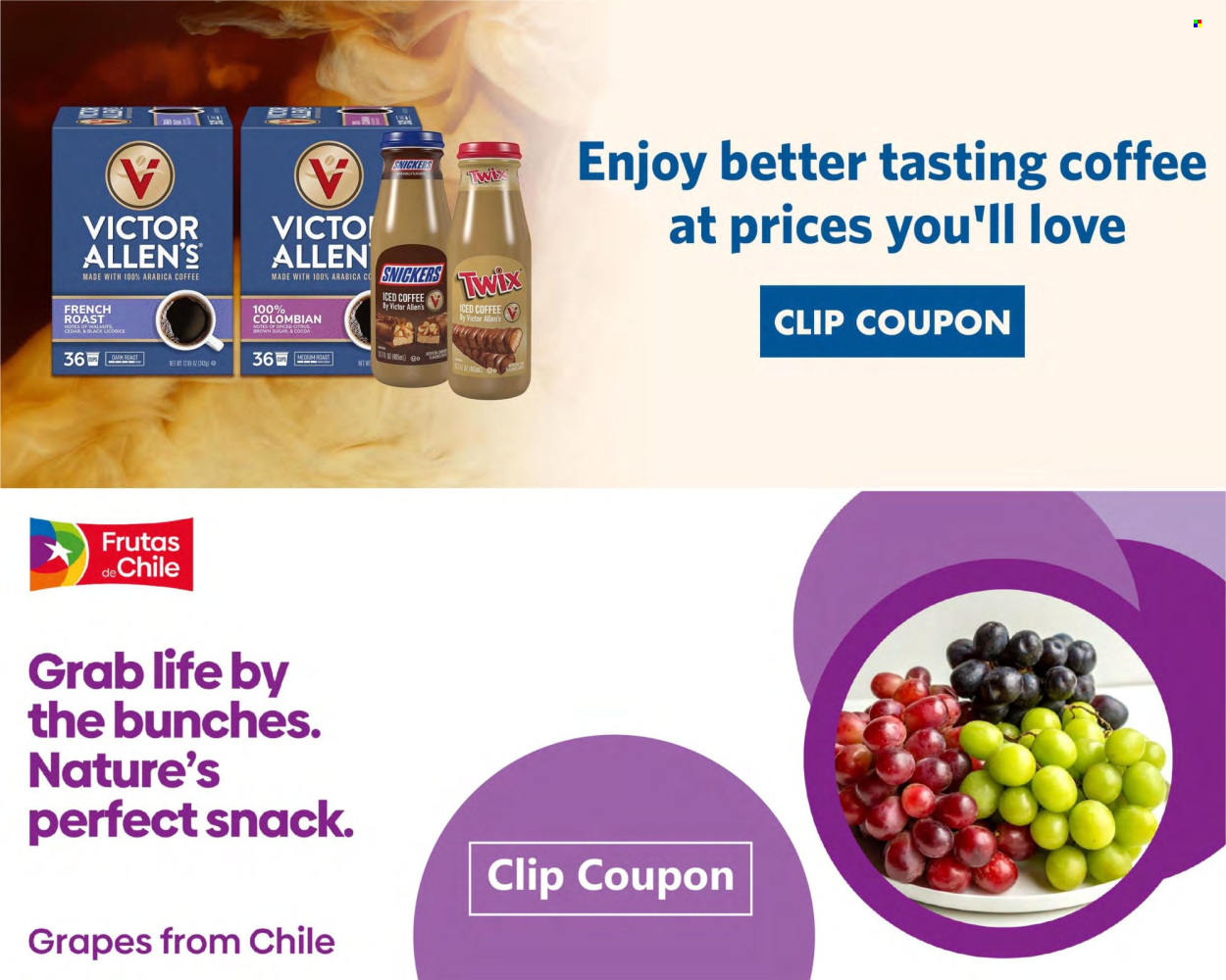 Food Lion ad - 03/06/2024 - 03/12/2024. Page 21