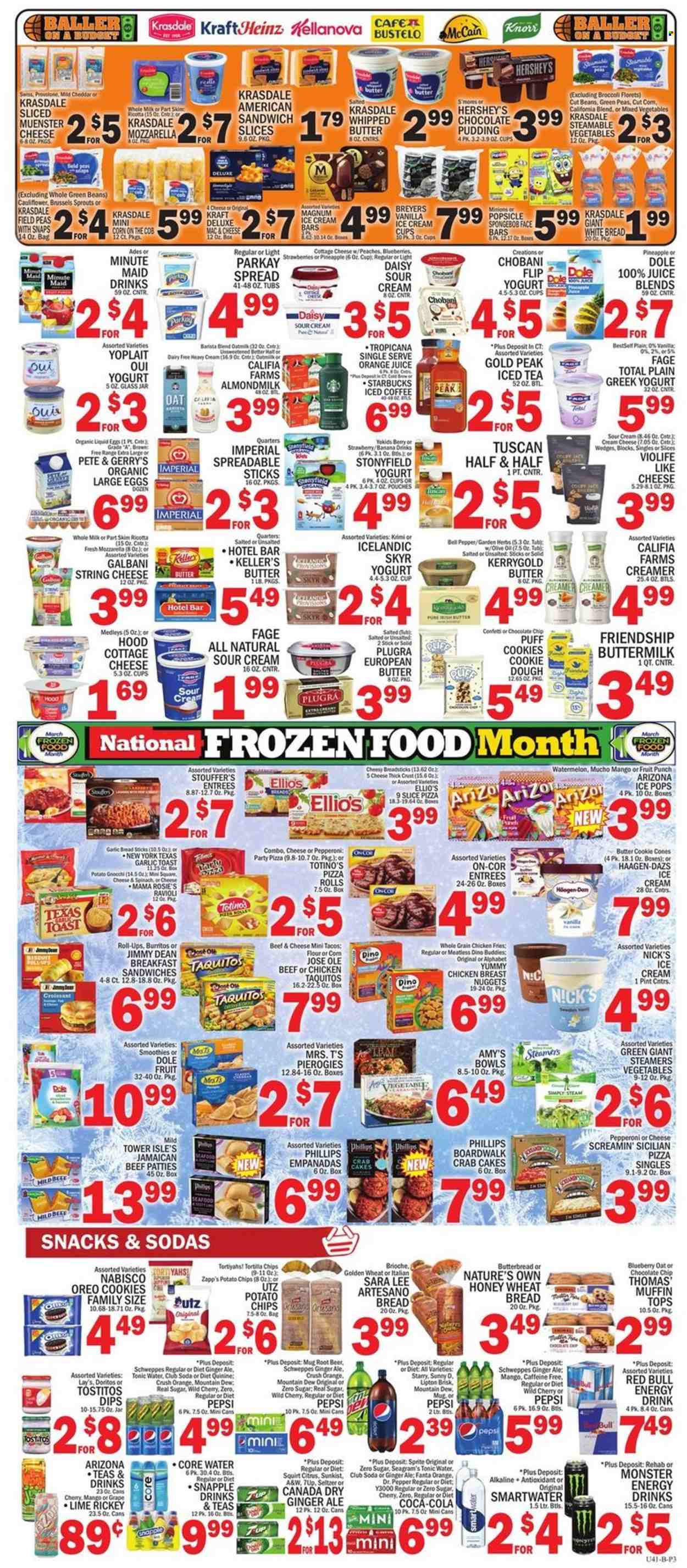 C-Town ad - 03/08/2024 - 03/14/2024. Page 3