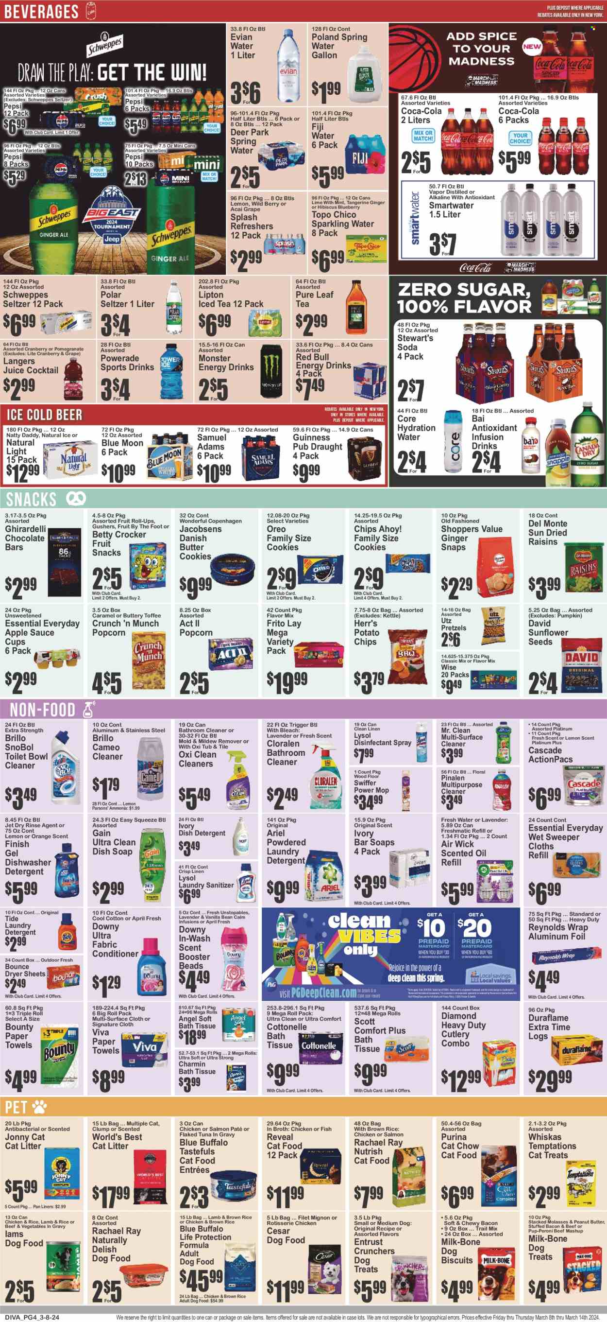 Key Food ad - 03/08/2024 - 03/14/2024. Page 4