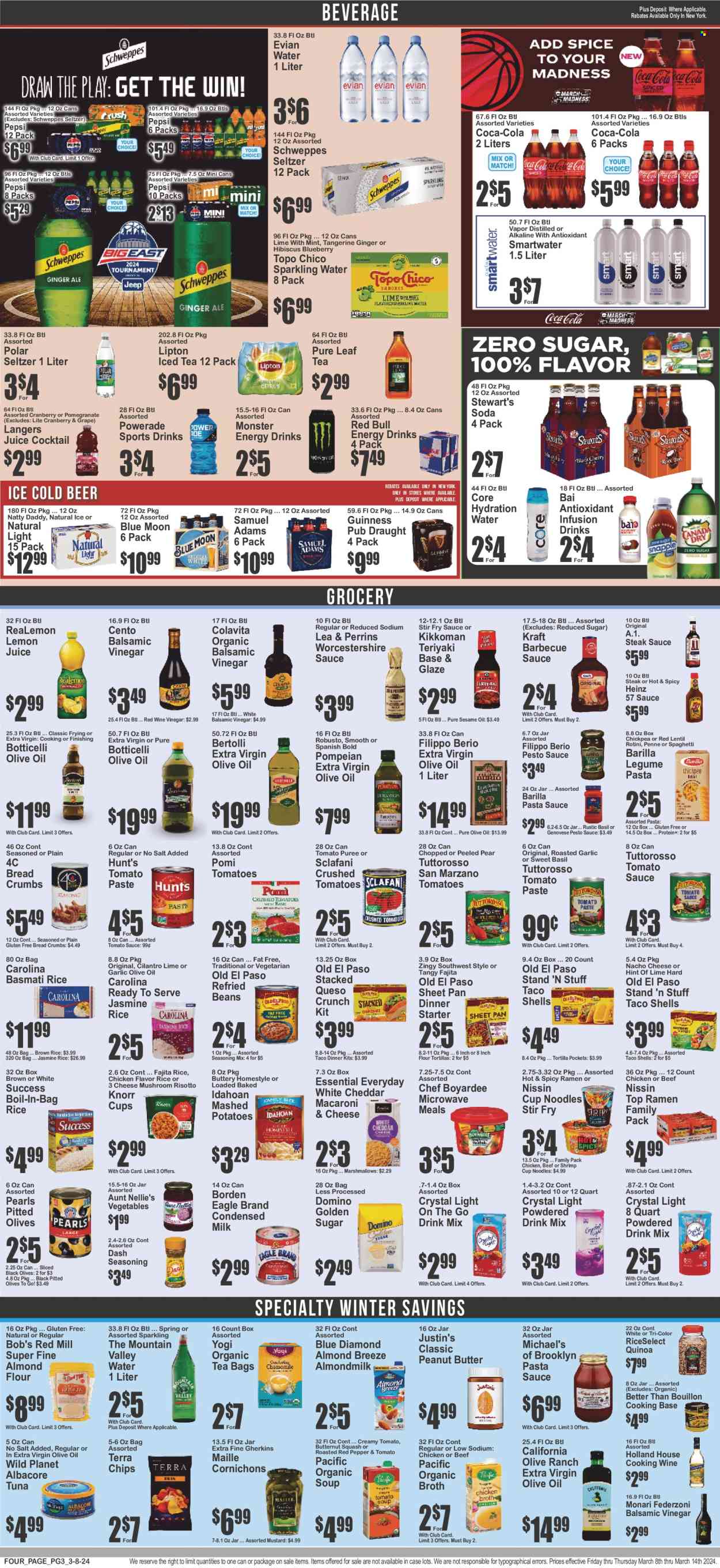 Key Food ad - 03/08/2024 - 03/14/2024. Page 3