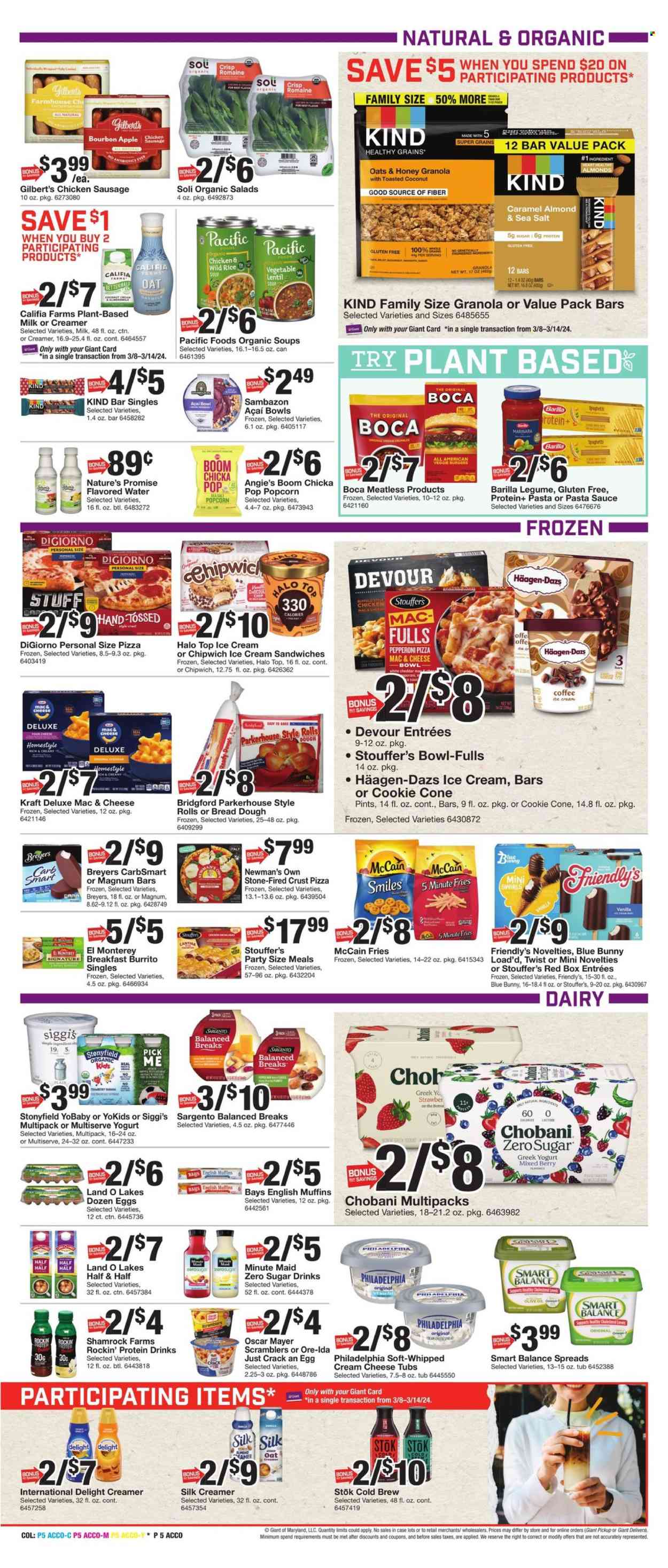 Giant Food ad - 03/08/2024 - 03/14/2024. Page 5