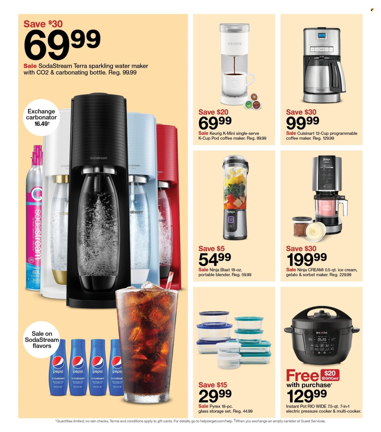 Target ad - 03/10/2024 - 03/16/2024. Page 3