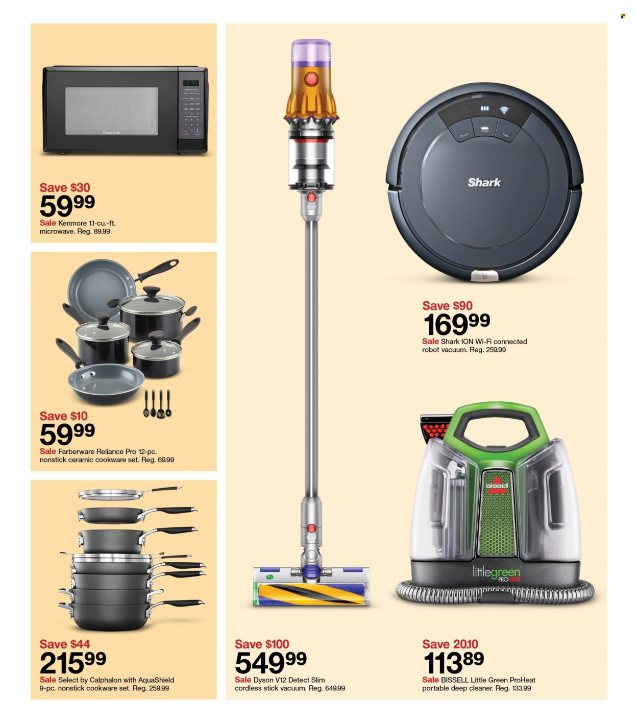 Target ad - 03/10/2024 - 03/16/2024. Page 4