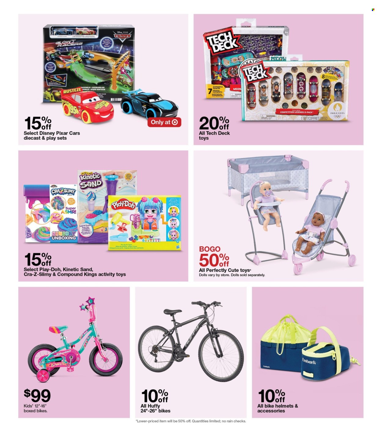 Target ad - 03/10/2024 - 03/16/2024. Page 10