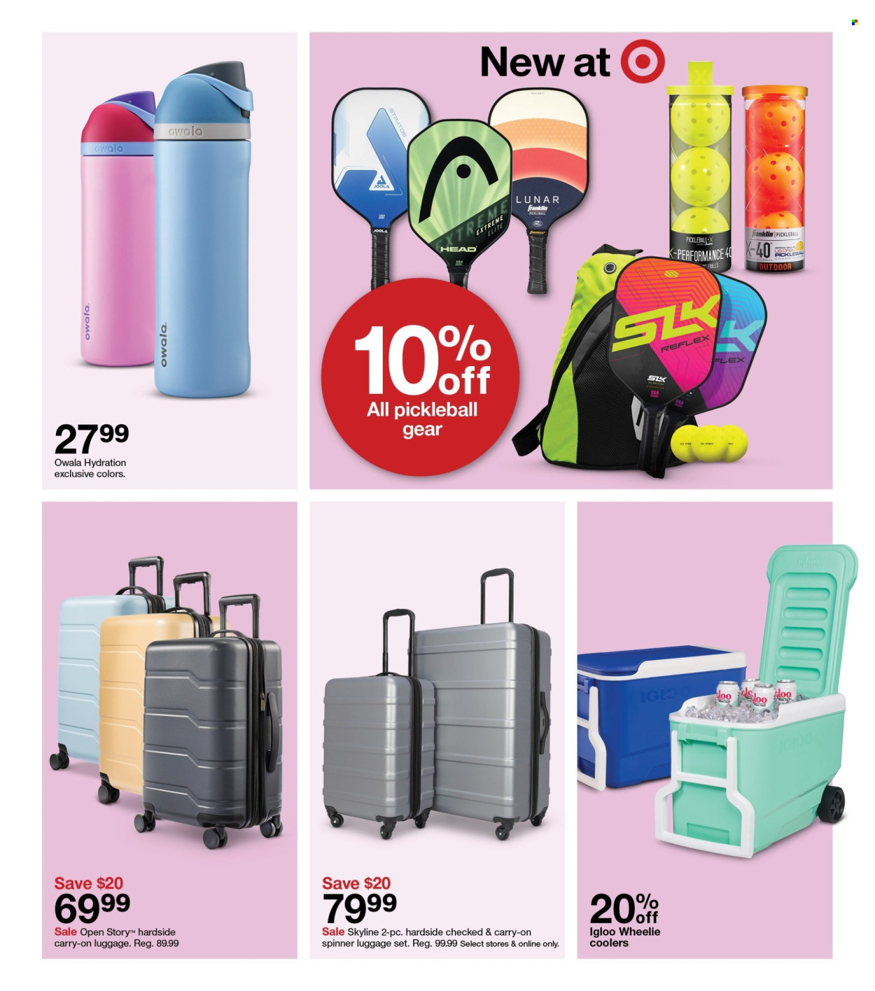 Target ad - 03/10/2024 - 03/16/2024. Page 11