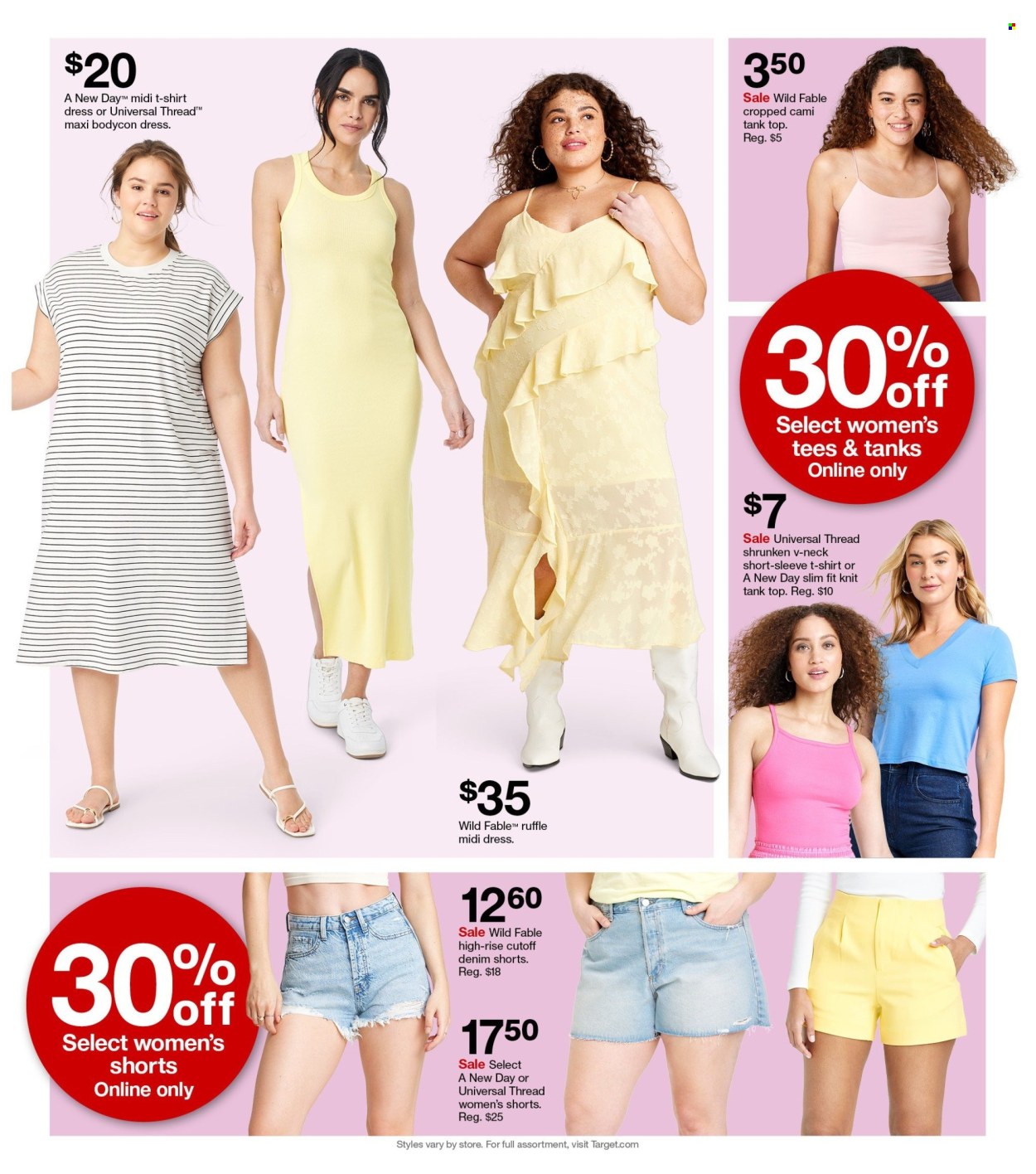 Target ad - 03/10/2024 - 03/16/2024. Page 13