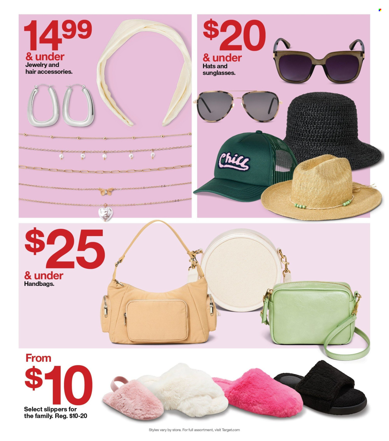 Target ad - 03/10/2024 - 03/16/2024. Page 14