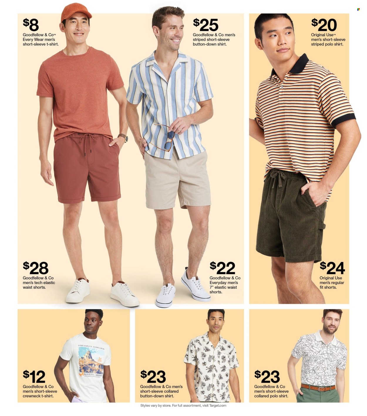 Target ad - 03/10/2024 - 03/16/2024. Page 16